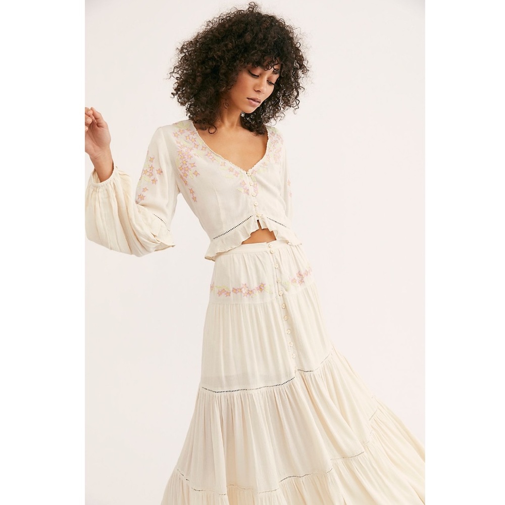 Free People Sweet Surrender Set - Picture 2 of 6